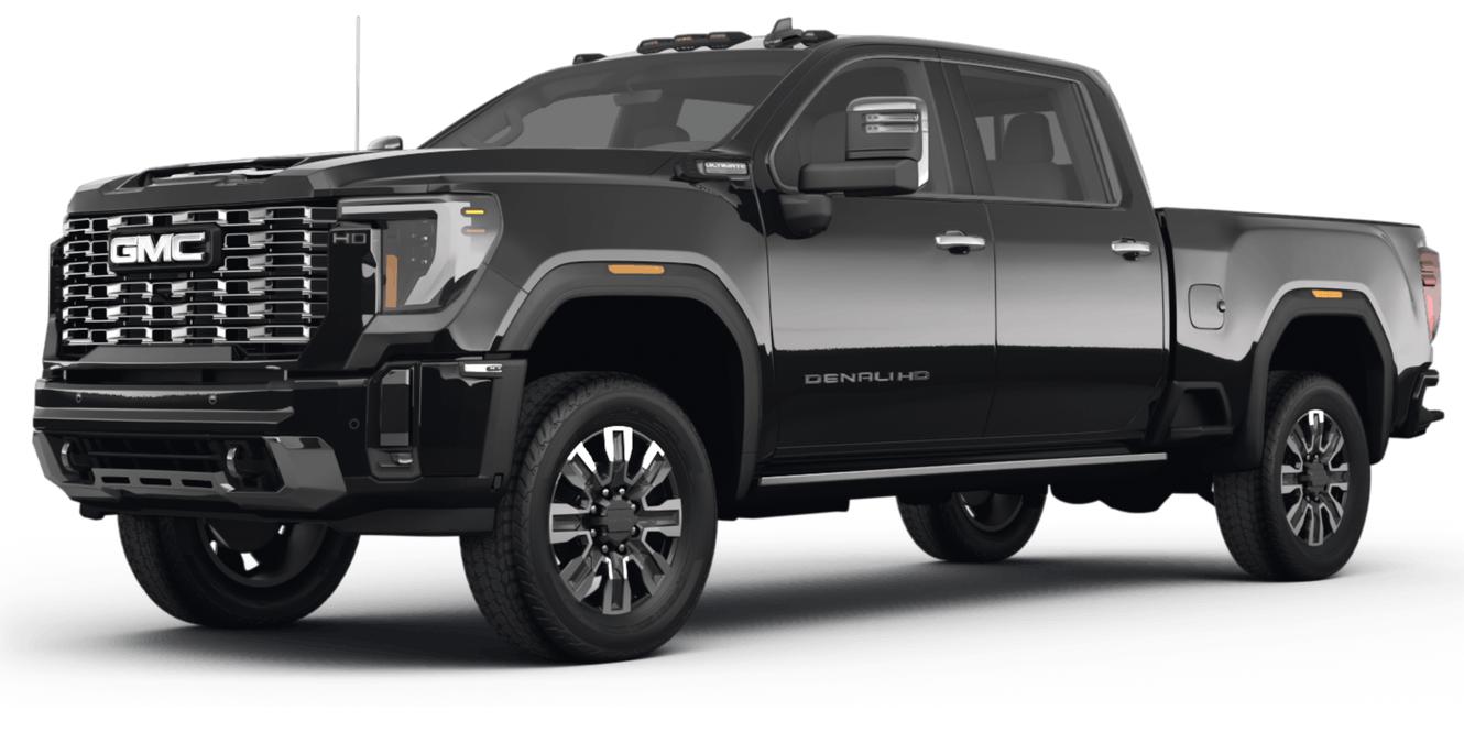 GMC SIERRA HD 2024 1GT49REY9RF121582 image